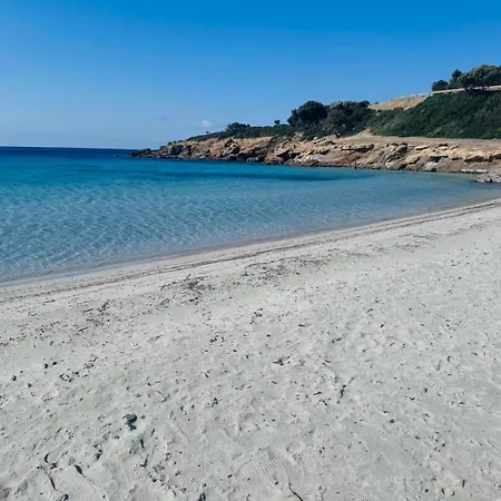 Vila Perla Bianca