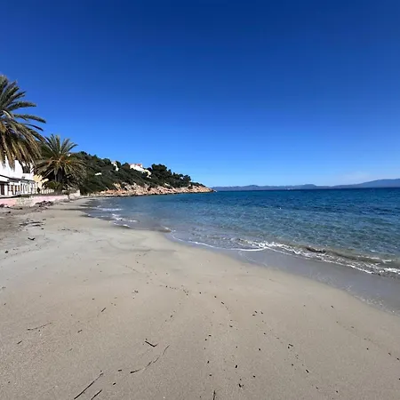 Vila Perla Bianca