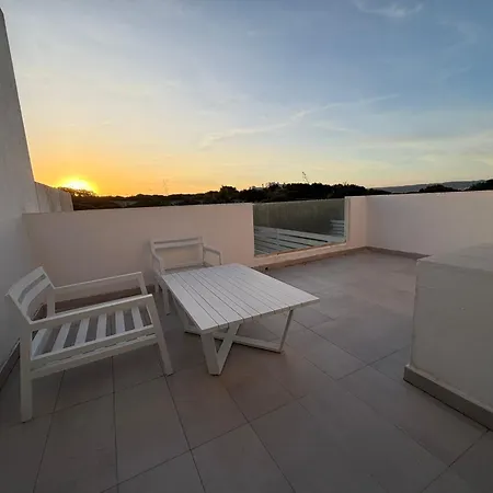 Villa Perla Bianca