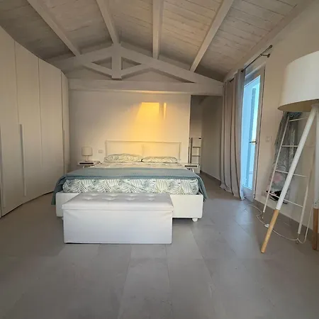 Vila Perla Bianca