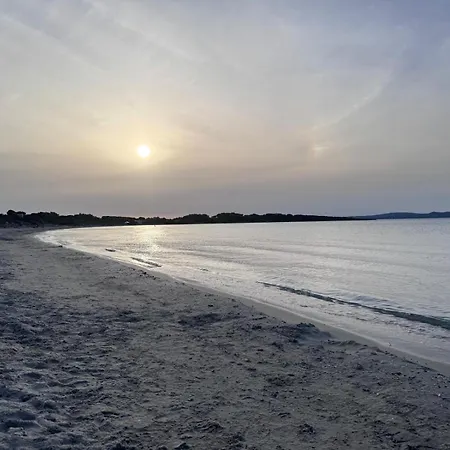 Vila Perla Bianca